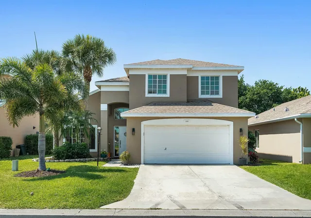 Photo 1 of Single family home for sale at 2480 Se Springtree Pl, Stuart, FL 34997 | MLS# B26034835 | Listing updated on 2026-09-14