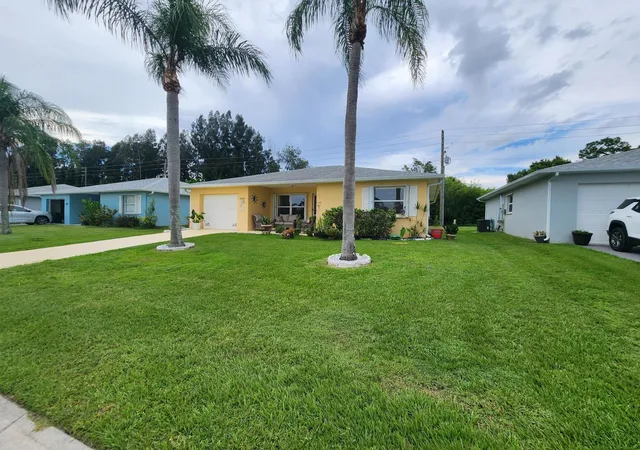 Photo 2 of Single family home for sale at 5668 Travelers Way, Fort Pierce, FL 34982 | MLS# B26035040 | Listing updated on 2026-10-07