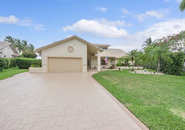 Photo 1 of Sale Pending at 11240 Sw 1st Street, Coral Springs, FL 33071 | MLS# B26035164 | Listing updated on 2026-09-14