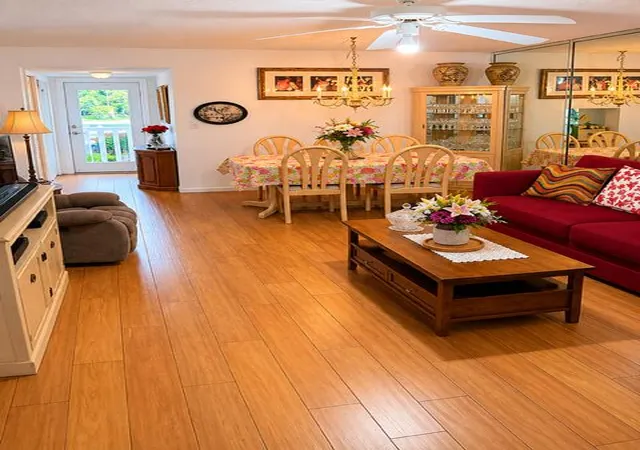Listing Photo 4 - Condo for sale in building located at 608 Sw Natura Blvd, Deerfield Beach, FL 33441 - Unit #Apt 202