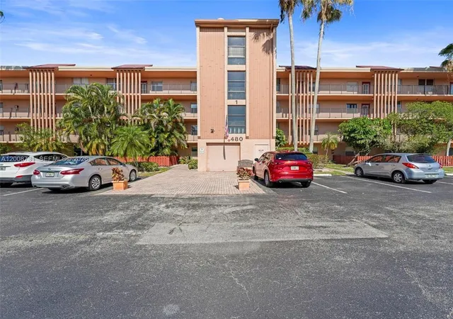Photo 1 of Condo for sale at 480 Nw 76th Avenue #205, Margate, FL 33063 | MLS# B26035249 | Listing updated on 2026-09-14
