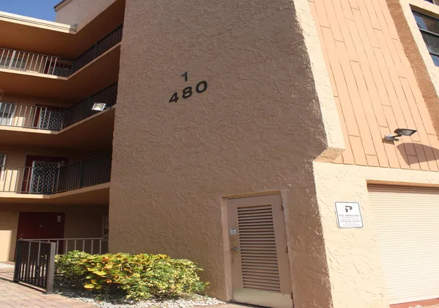 Photo 3 of Condo for sale at 480 NW 76th Avenue #205, Margate, FL 33063 | MLS# B26035249 | Listing updated on 2026-09-14