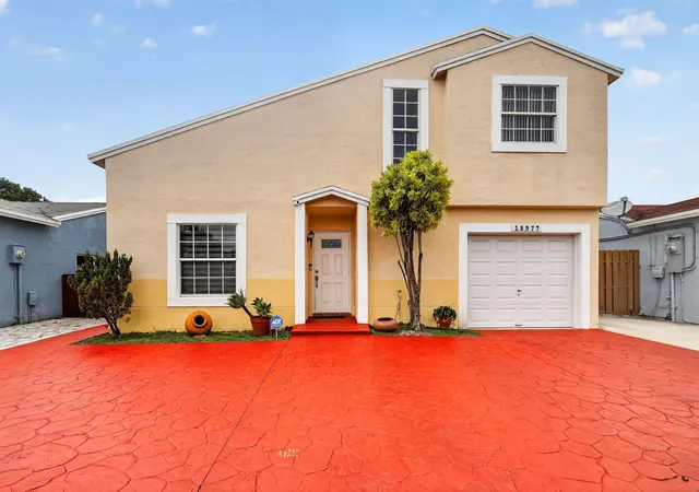Single family home for sale at 18977 NW 63rd Court Cir, Hialeah, FL 33015 | MLS# B26035297