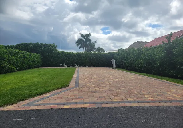 Photo 1 of Land for sale at 3532 Sw 7th Manor, Okeechobee, FL 34974 | MLS# B26035315 | Listing updated on 2026-09-13