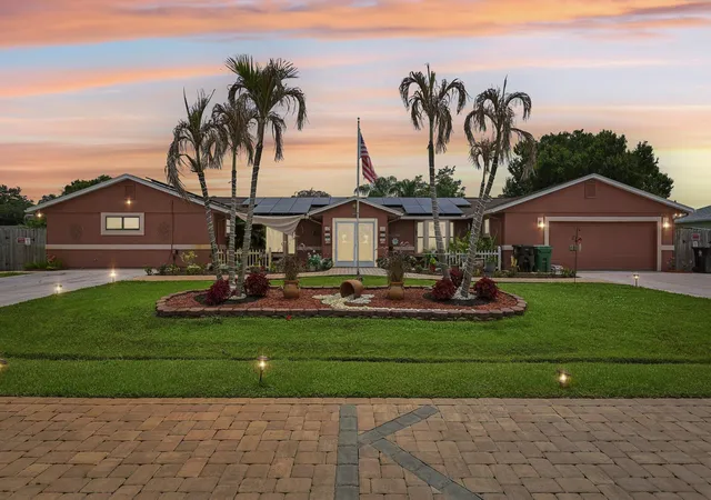 Photo 1 of Single family home for sale at 2457 Sw Mercer St, Port Saint Lucie, FL 34984 | MLS# B26035459 | Listing updated on 2026-09-13