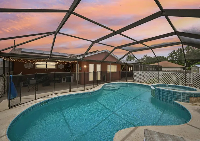 Photo 2 of Single family home for sale at 2457 Sw Mercer St, Port Saint Lucie, FL 34984 | MLS# B26035459 | Listing updated on 2026-09-13