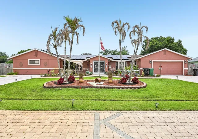 Photo 3 of Single family home for sale at 2457 Sw Mercer St, Port Saint Lucie, FL 34984 | MLS# B26035459 | Listing updated on 2026-09-13