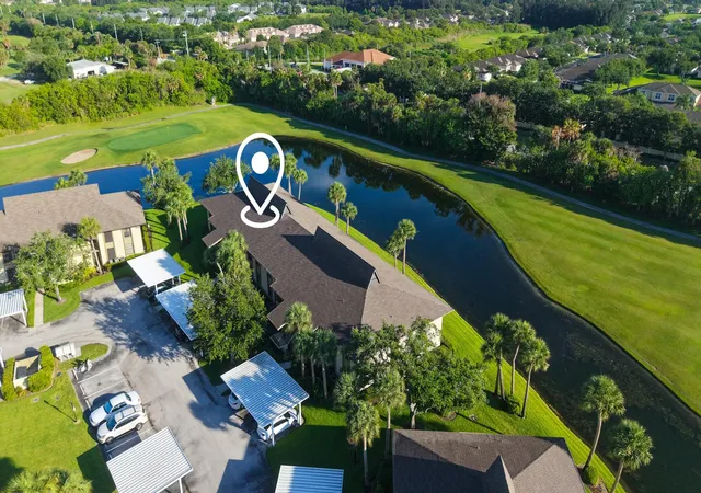 Photo 2 of Condo for sale at 29 Plantation Dr #202, Vero Beach, FL 32966 | MLS# B26035559 | Listing updated on 2026-10-02