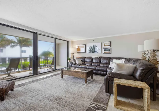 Photo 3 of Condo for sale at 3009 S Ocean Blvd #205, Highland Beach, FL 33487 | MLS# B26035556 | Listing updated on 2026-09-28