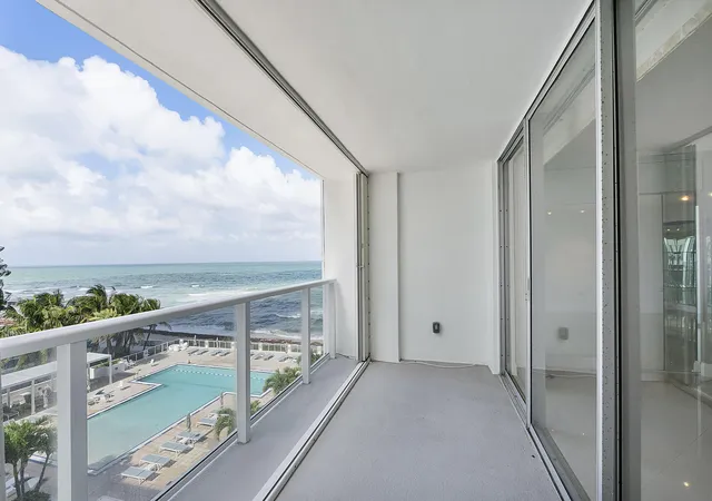 Photo 2 of Condo for sale at 2751 S Ocean Dr #602s, Hollywood, FL 33019 | MLS# B26035595 | Listing updated on 2026-09-15