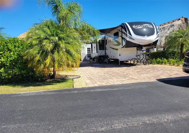 Photo 4 of Land for sale at 545 SW 40th Cove, Okeechobee, FL 34974 | MLS# B26035741 | Listing updated on 2026-09-13