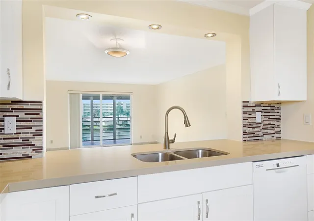Photo 2 of Condo for sale at 111 Se 3rd Avenue #306, Dania, FL 33004 | MLS# B26035803 | Listing updated on 2026-09-28