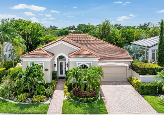 Photo 1 of Single family home for sale at 6263 Nw 43rd Terrace, Boca Raton, FL 33496 | MLS# B26035818 | Listing updated on 2026-09-14