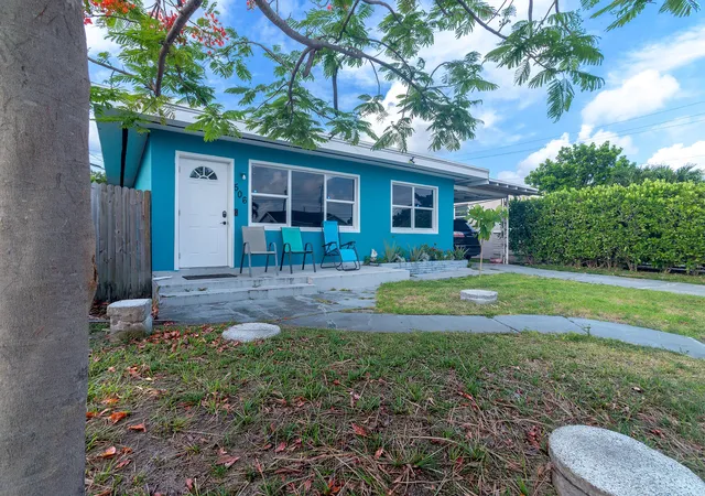 Photo 1 of Single family home for sale at 506 Worthmore Dr, Lake Worth Beach, FL 33460 | MLS# B26036103 | Listing updated on 2026-09-15