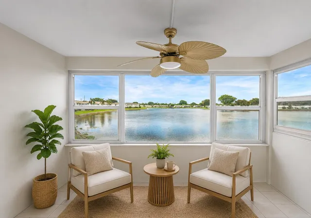 Photo 2 of Condo for sale at 1116 Lake Ter #207, Boynton Beach, FL 33426 | MLS# B26036425 | Listing updated on 2026-09-14