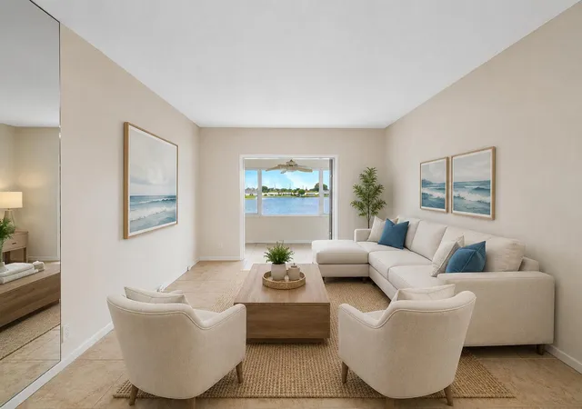 Photo 3 of Condo for sale at 1116 Lake Ter #207, Boynton Beach, FL 33426 | MLS# B26036425 | Listing updated on 2026-09-23