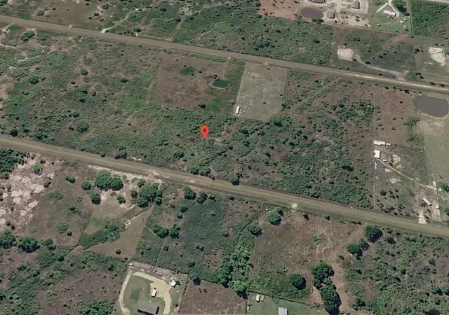 Photo 1 of Land for sale at 15580 Nw 266th Street, Okeechobee, FL 34972 | MLS# B26036433 | Listing updated on 2026-09-16