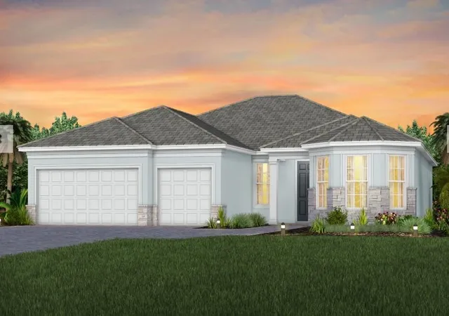 Photo 1 of Sale Pending at 13603 Sw Vermillion Cir #Stellar 797, Port St Lucie, FL 34987 | MLS# B26036482 | Listing updated on 2026-09-14