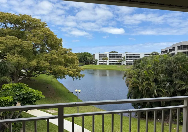 Photo 1 of Condo for sale at 1885 Palm Cvs Blvd #10-307, Delray Beach, FL 33445 | MLS# B26036587 | Listing updated on 2026-09-24