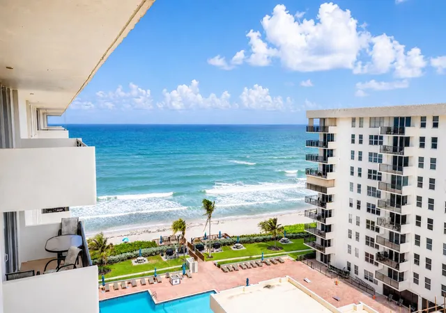 Photo 4 of Condo for sale at 1149 Hillsboro Mile #1004, Hillsboro Beach, FL 33062 | MLS# B26036775 | Listing updated on 2026-10-06