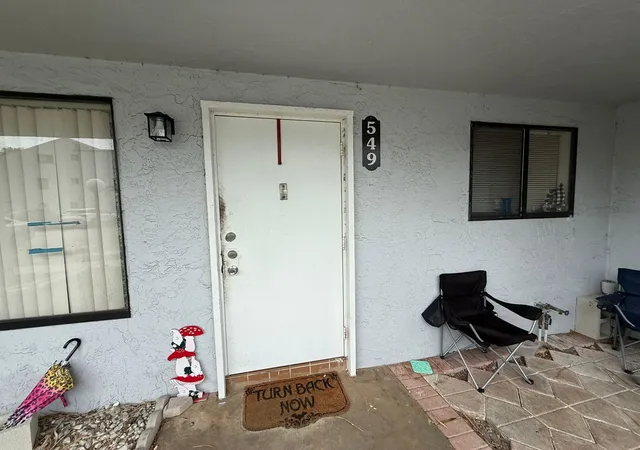 Condo for sale at 549 N University Dr #64, Plantation, FL 33324 | MLS# B26036862