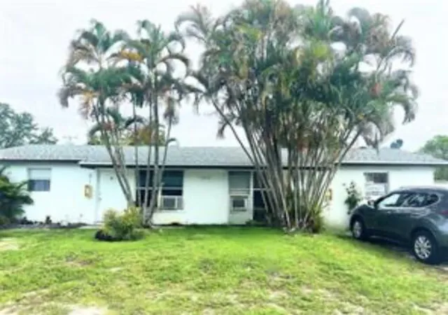 Photo 1 of Multi family home for sale at 4265 Sw 51st Street #1-3, Fort Lauderdale, FL 33314 | MLS# B26036904 | Listing updated on 2026-09-14