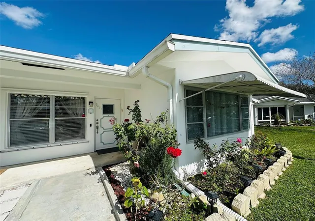Photo 1 of Sale Pending at 8431 Nw 12th Street #D68, Plantation, FL 33322 | MLS# B26036961 | Listing updated on 2026-10-05