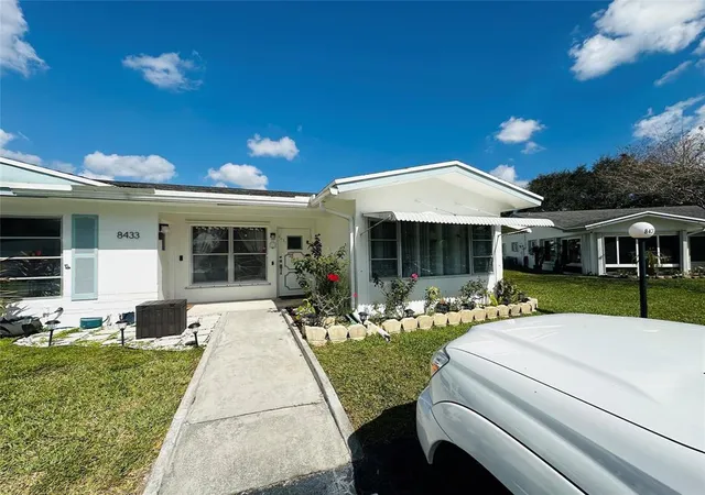 Photo 2 of Sale Pending at 8431 Nw 12th Street #D68, Plantation, FL 33322 | MLS# B26036961 | Listing updated on 2026-10-05