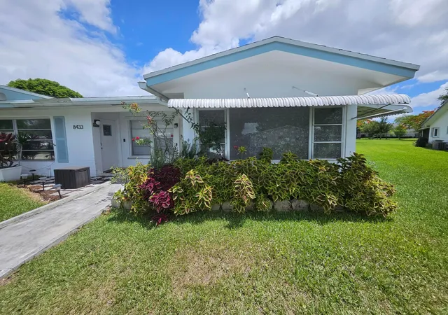 Photo 3 of Sale Pending at 8431 Nw 12th Street #D68, Plantation, FL 33322 | MLS# B26036961 | Listing updated on 2026-10-05