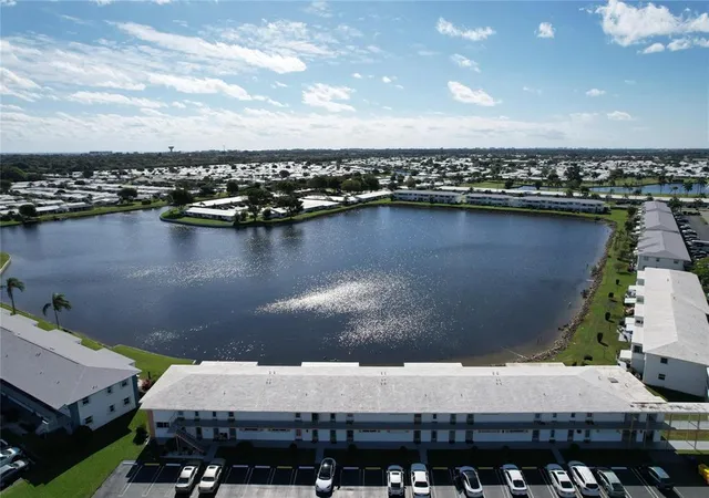 Photo 1 of Condo for sale at 1116 Lake Ter #214, Boynton Beach, FL 33426 | MLS# B26037024 | Listing updated on 2026-09-24