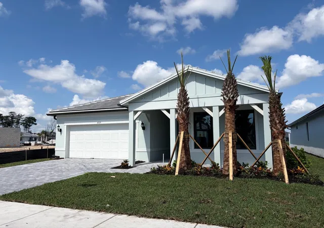 Single family home for sale at 4375 Sipora Ct #Prestige 77, Lake Worth, FL 33467 | MLS# B26037036 | Listing updated on 2026-09-14