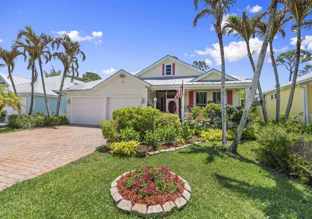 Photo 2 of Single family home for sale at 512 Ne Canoe Park Cir, Port St Lucie, FL 34983 | MLS# B26037450 | Listing updated on 2026-09-15