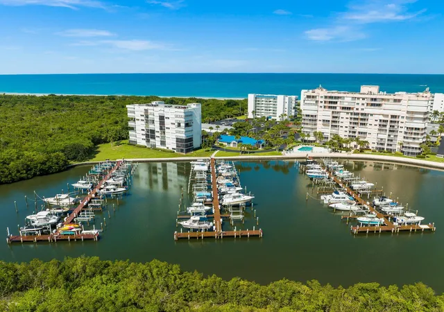Photo 1 of Condo for sale at 5167 N Hwy A1a #806, Fort Pierce, FL 34949 | MLS# B26037504 | Listing updated on 2026-09-14