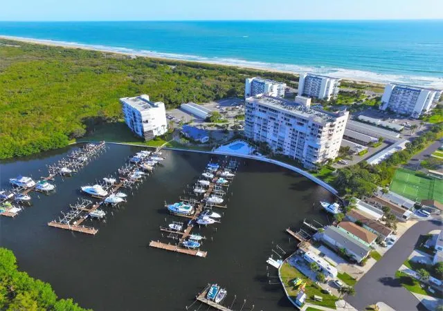 Photo 2 of Condo for sale at 5167 N Hwy A1a #806, Fort Pierce, FL 34949 | MLS# B26037504 | Listing updated on 2026-09-14