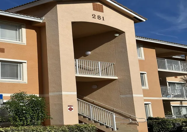 Condo for sale at 281 SW Palm Dr #201, Port Saint Lucie, FL 34986 | MLS# B26037571