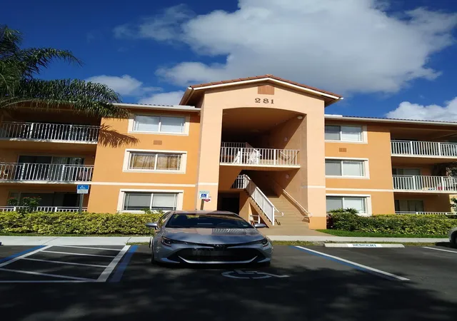 Photo 3 of Condo for sale at 281 Sw Palm Dr #201, Port Saint Lucie, FL 34986 | MLS# B26037571 | Listing updated on 2026-09-14