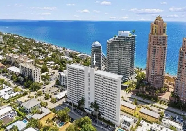 Photo 1 of Condo for sale at 2200 Ne 33rd Avenue #11G, Fort Lauderdale, FL 33305 | MLS# B26037583 | Listing updated on 2026-09-16