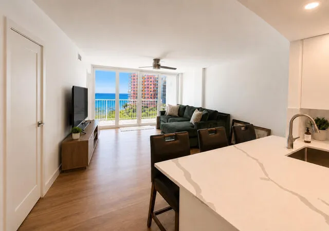 Photo 3 of Condo for sale at 2200 NE 33rd Avenue #11G, Fort Lauderdale, FL 33305 | MLS# B26037583 | Listing updated on 2026-09-16