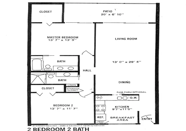 Photo 3 of Condo for sale at 3205 Portofino Point #K1, Coconut Creek, FL 33066 | MLS# B26037617 | Listing updated on 2026-09-15
