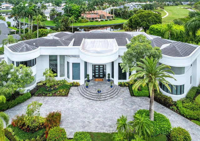 Photo 1 of Mansion for sale at 7027 Queenferry Cir, Boca Raton, FL 33496 | MLS# B26037727 | Listing updated on 2026-09-14