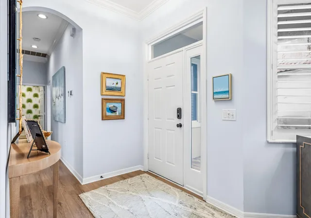 Photo 4 of Single family home for sale at 1753 Victoria Cir, Vero Beach, FL 32967 | MLS# B26037729 | Listing updated on 2026-10-01