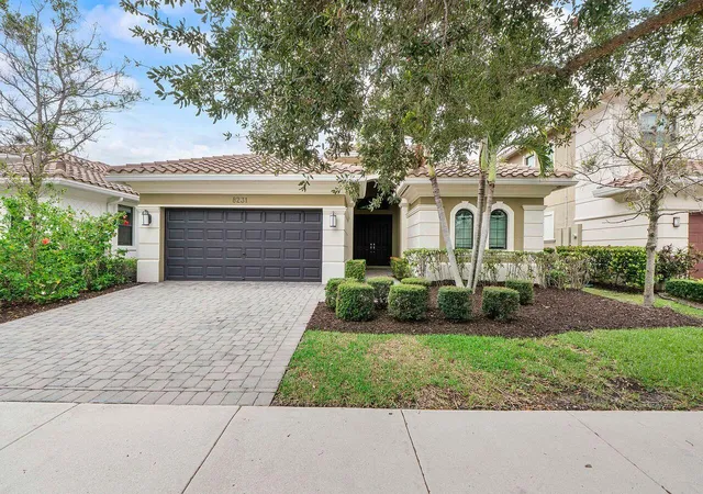 Photo 1 of Single family home for sale at 8231 Canopy Ter, Parkland, FL 33076 | MLS# B26037741 | Listing updated on 2026-09-16