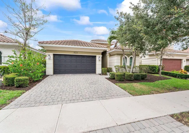 Photo 2 of Single family home for sale at 8231 Canopy Ter, Parkland, FL 33076 | MLS# B26037741 | Listing updated on 2026-09-16