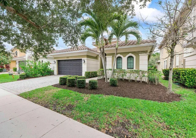 Photo 3 of Single family home for sale at 8231 Canopy Ter, Parkland, FL 33076 | MLS# B26037741 | Listing updated on 2026-09-16