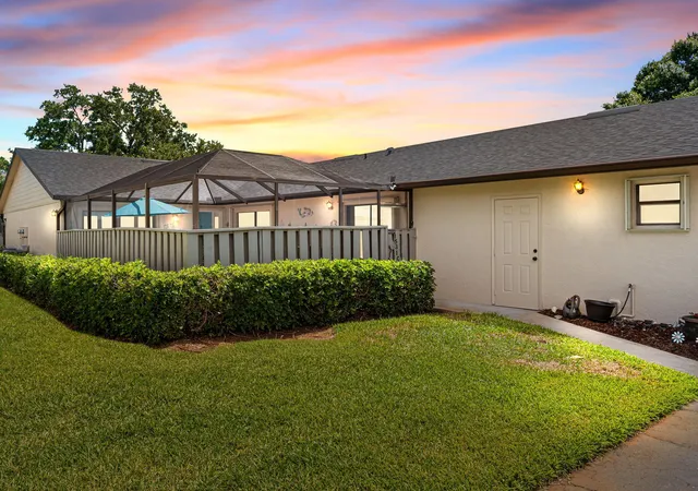 Single family home for sale at 1531 Pheasant Walk #C, Fort Pierce, FL 34950 | MLS# B26037802