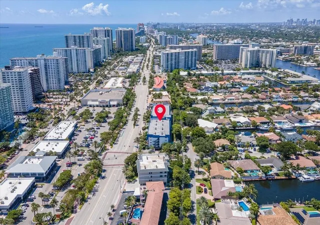 Photo 1 of Condo for sale at 3909 N Ocean Blvd #113, Fort Lauderdale, FL 33308 | MLS# B26037823 | Listing updated on 2026-09-14