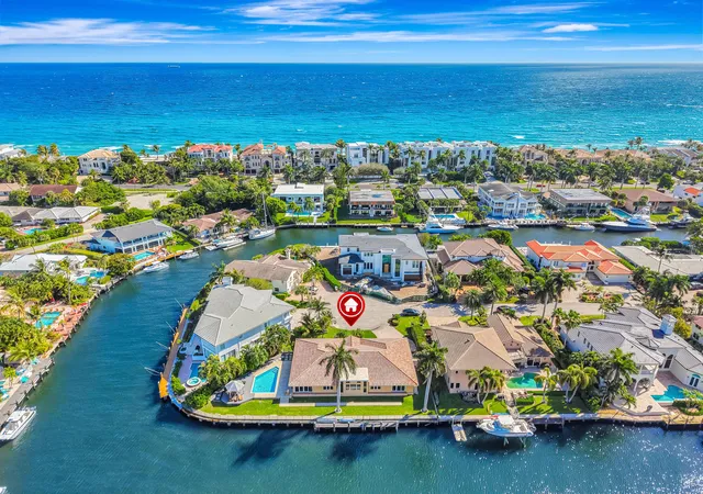 Photo 2 of Single family home for sale at 4204 Tranquility Dr, Highland Beach, FL 33487 | MLS# B26037838 | Listing updated on 2026-10-03