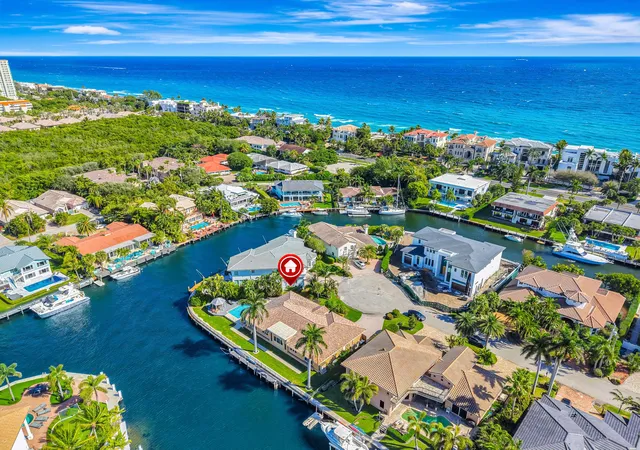 Photo 3 of Single family home for sale at 4204 Tranquility Dr, Highland Beach, FL 33487 | MLS# B26037838 | Listing updated on 2026-10-03