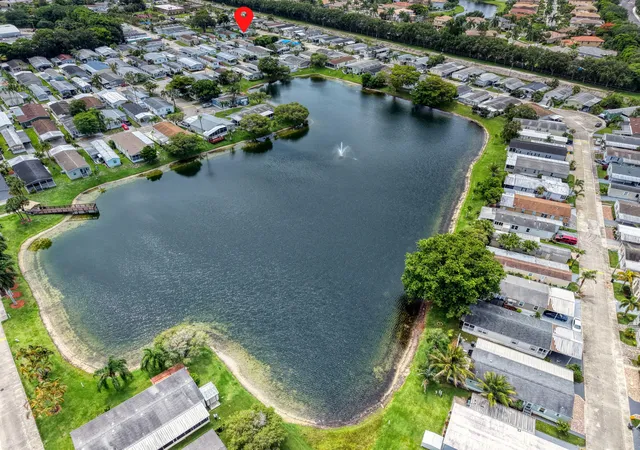 Photo 2 of Manufactured home for sale at 59 Plantation Blvd, Lake Worth, FL 33467 | MLS# B26037878 | Listing updated on 2026-09-16