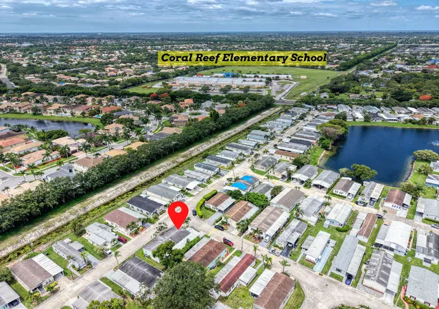 Photo 3 of Manufactured home for sale at 59 Plantation Blvd, Lake Worth, FL 33467 | MLS# B26037878 | Listing updated on 2026-09-16